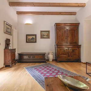  Appartamento Casa Dodo Luxury