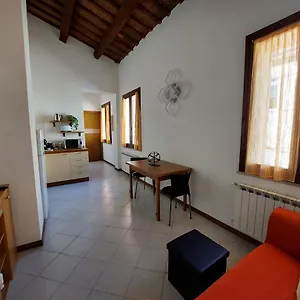  Appartamento In Centro Free Wi-fi, Self Check-in