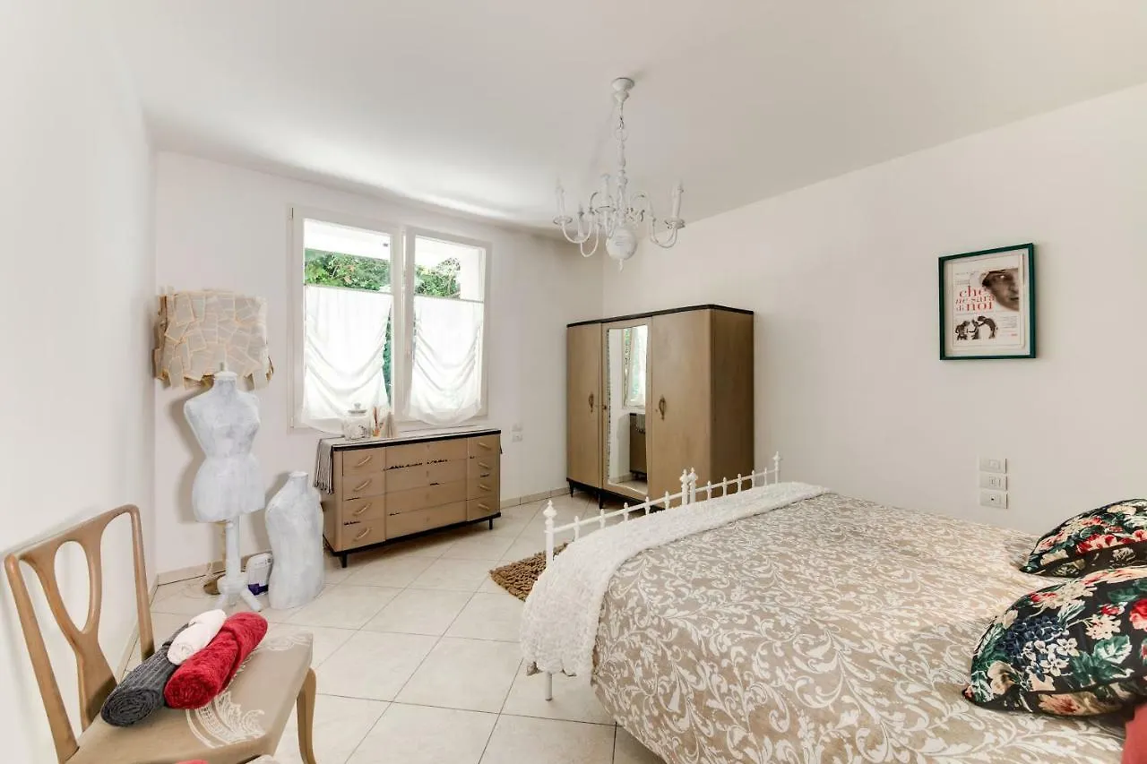 Appartamento Campus House Forlì Italia