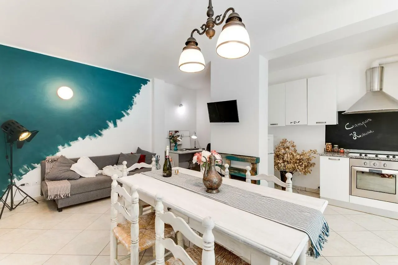 Appartamento Campus House Forlì