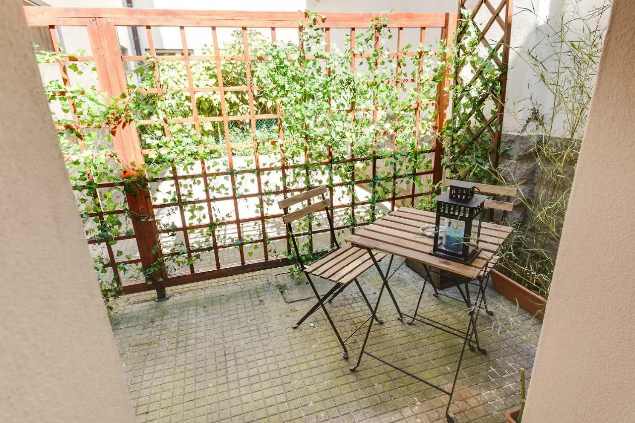 Appartamento Campus House Forlì
