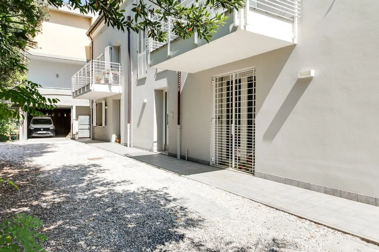 Campus House Apartment Forli Italy