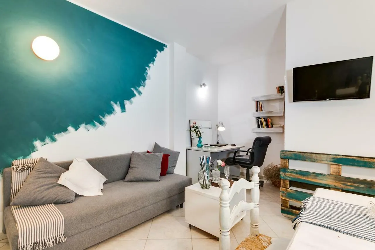 Appartamento Campus House Forlì 0*,  Italia