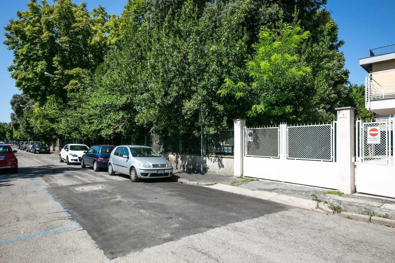 Appartamento Campus House Forlì Italia