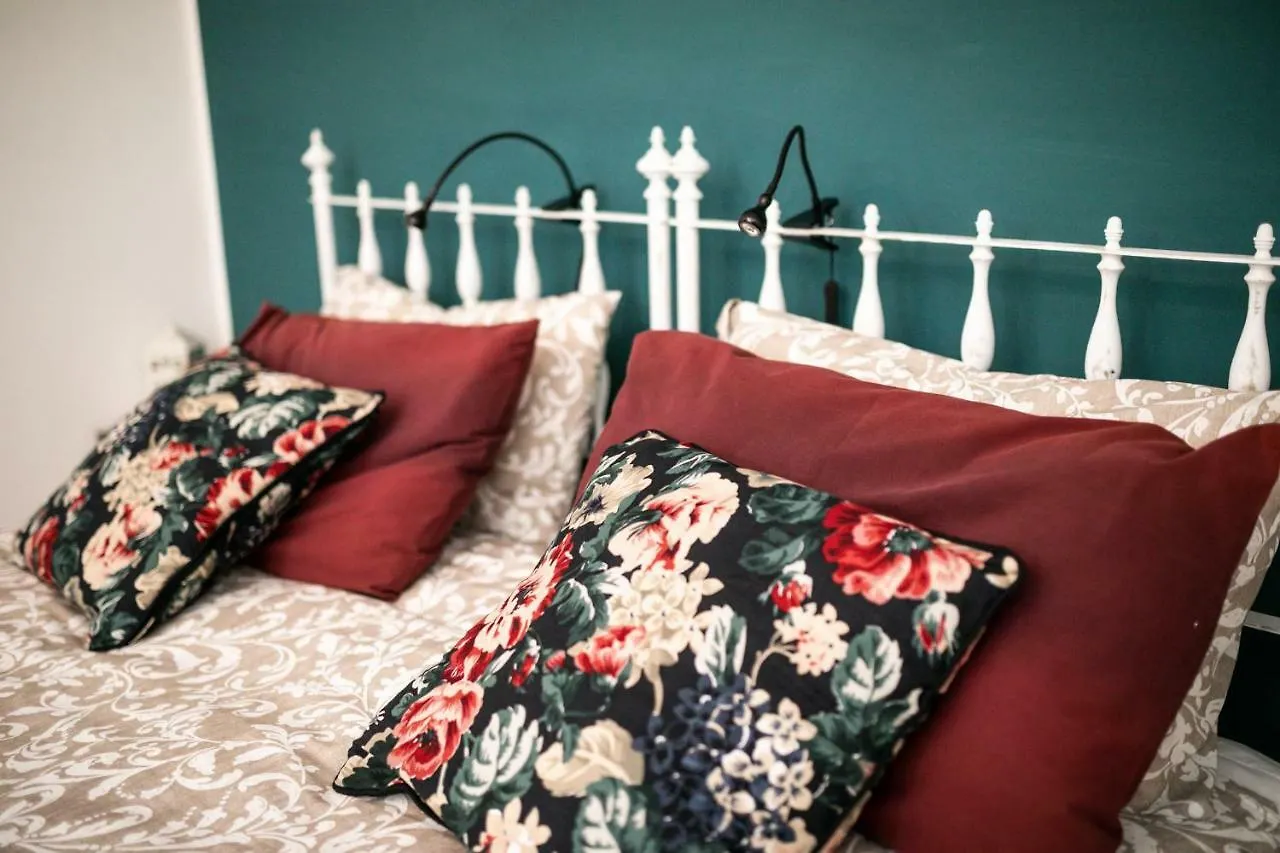 Campus House Apartment Forli