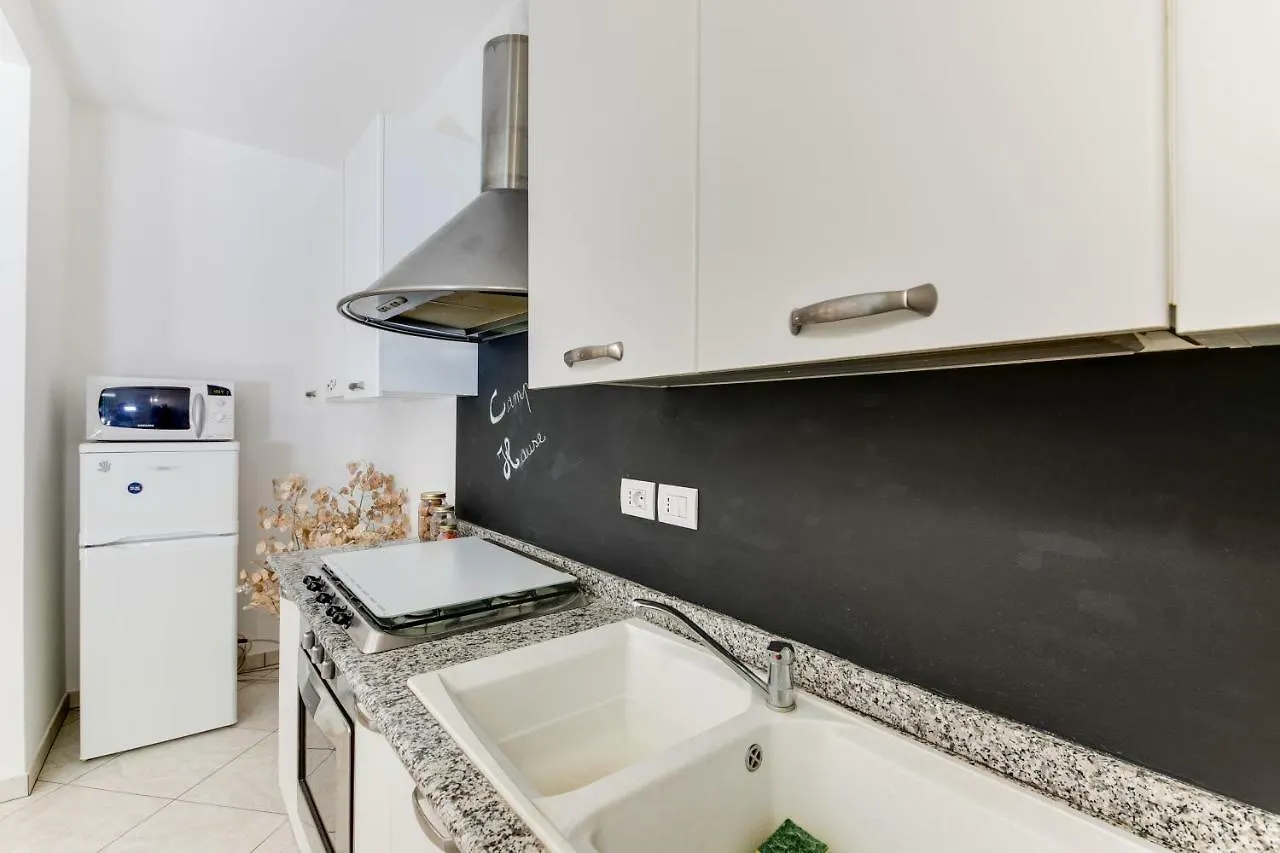 Appartamento Campus House Forlì Italia